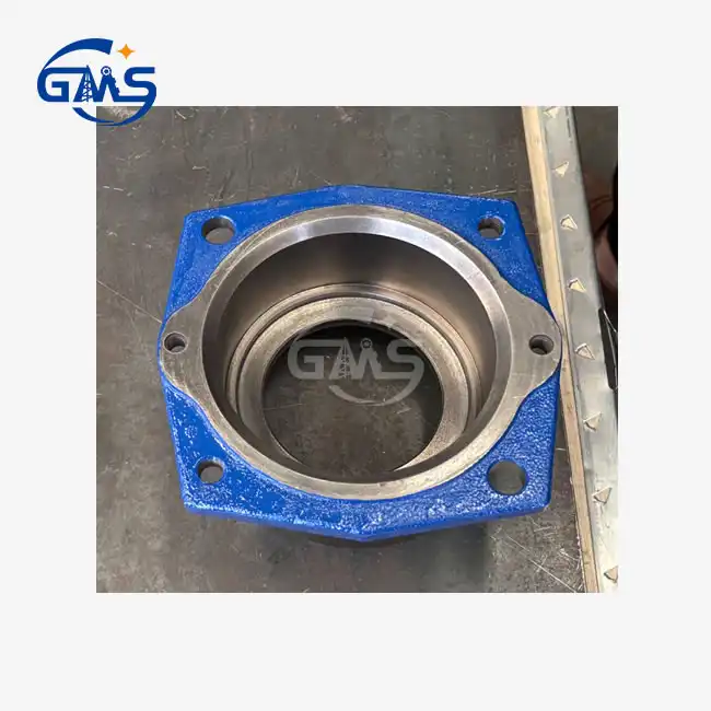 Housing,O.B.bearing-20624-01-01